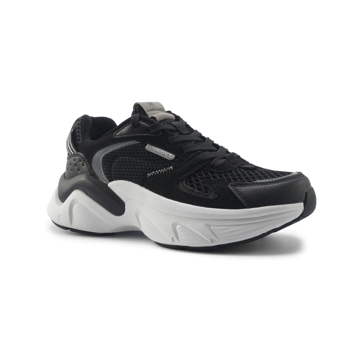 Lumberjack Sneakers Women