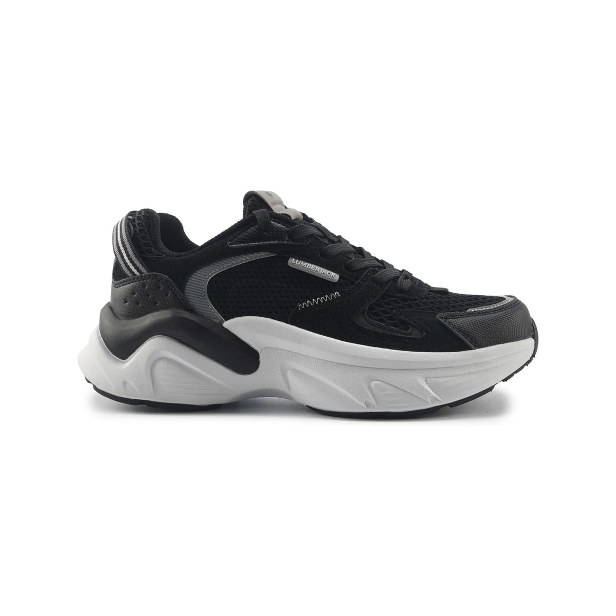 Lumberjack Sneakers Women