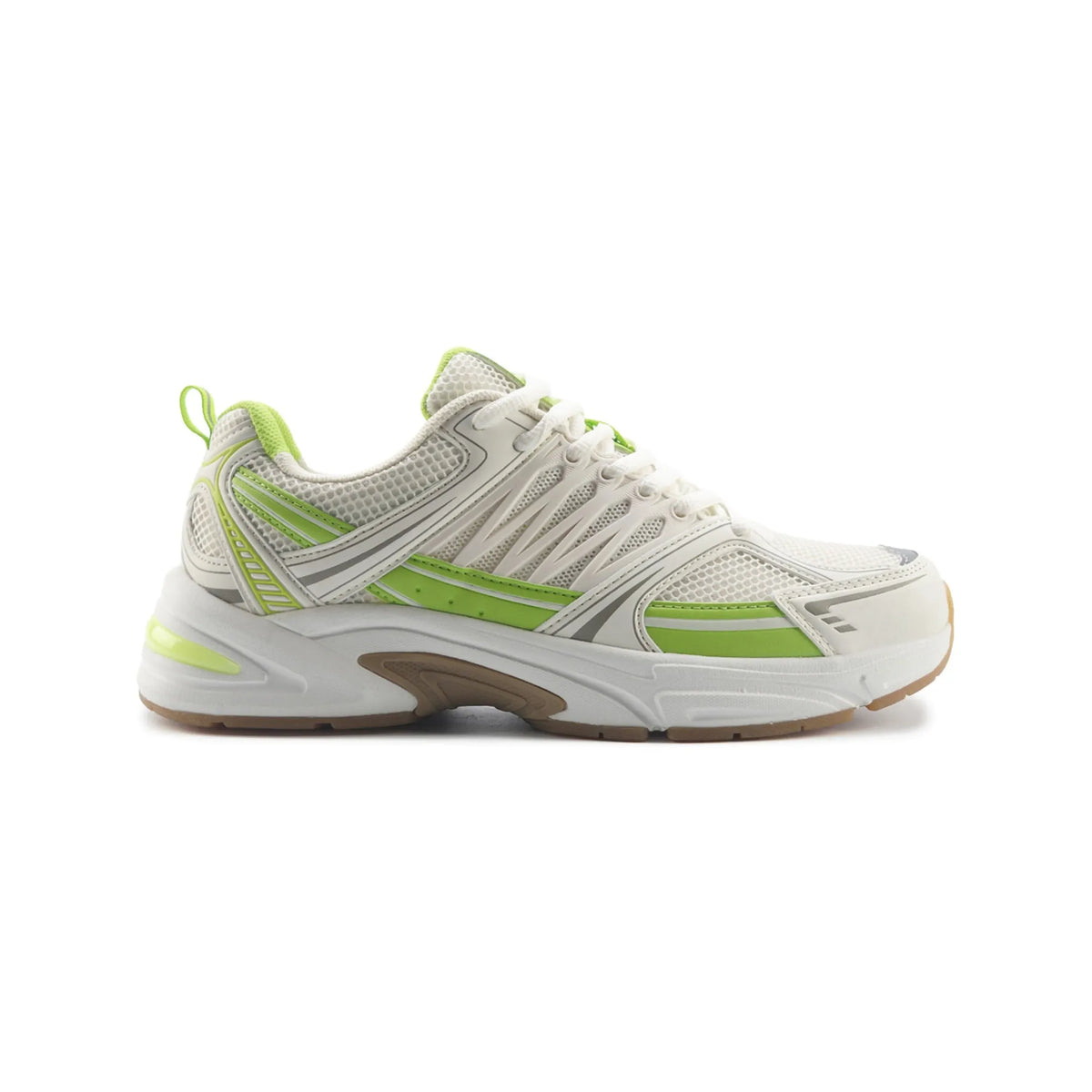 Lumberjack Sneakers Women