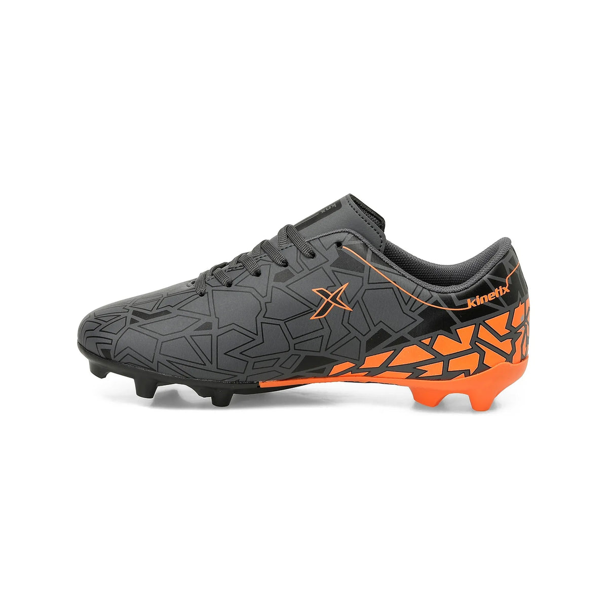 Kinetix Casual Shoes Men