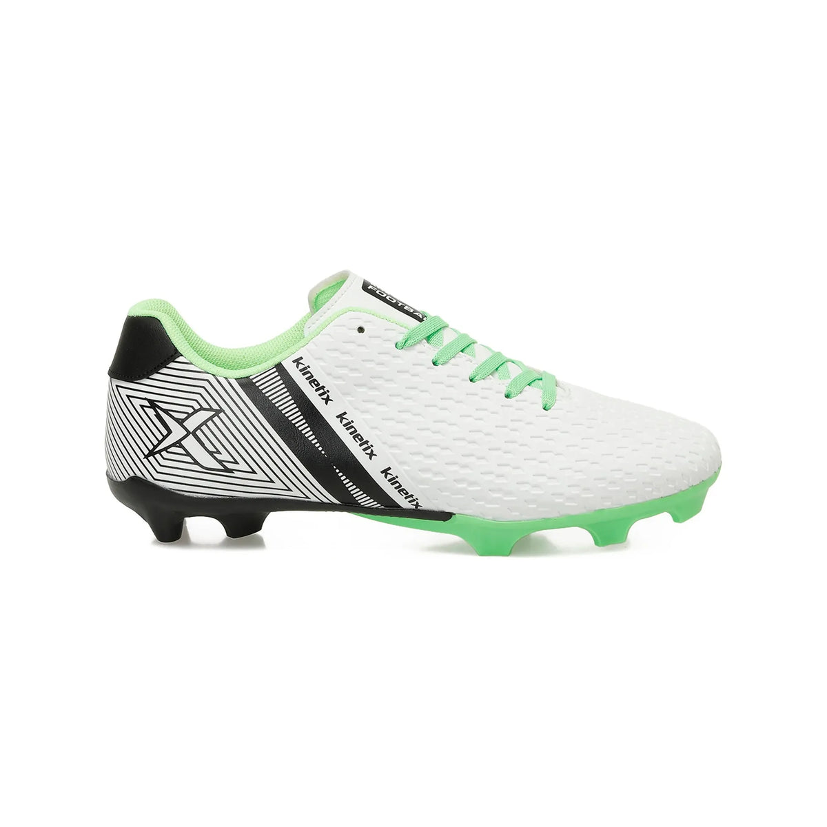 Kinetix Soccer FG Men