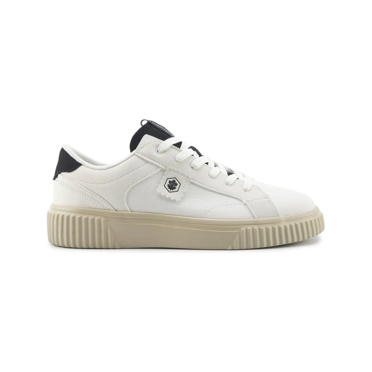 Lumberjack Sneakers Men