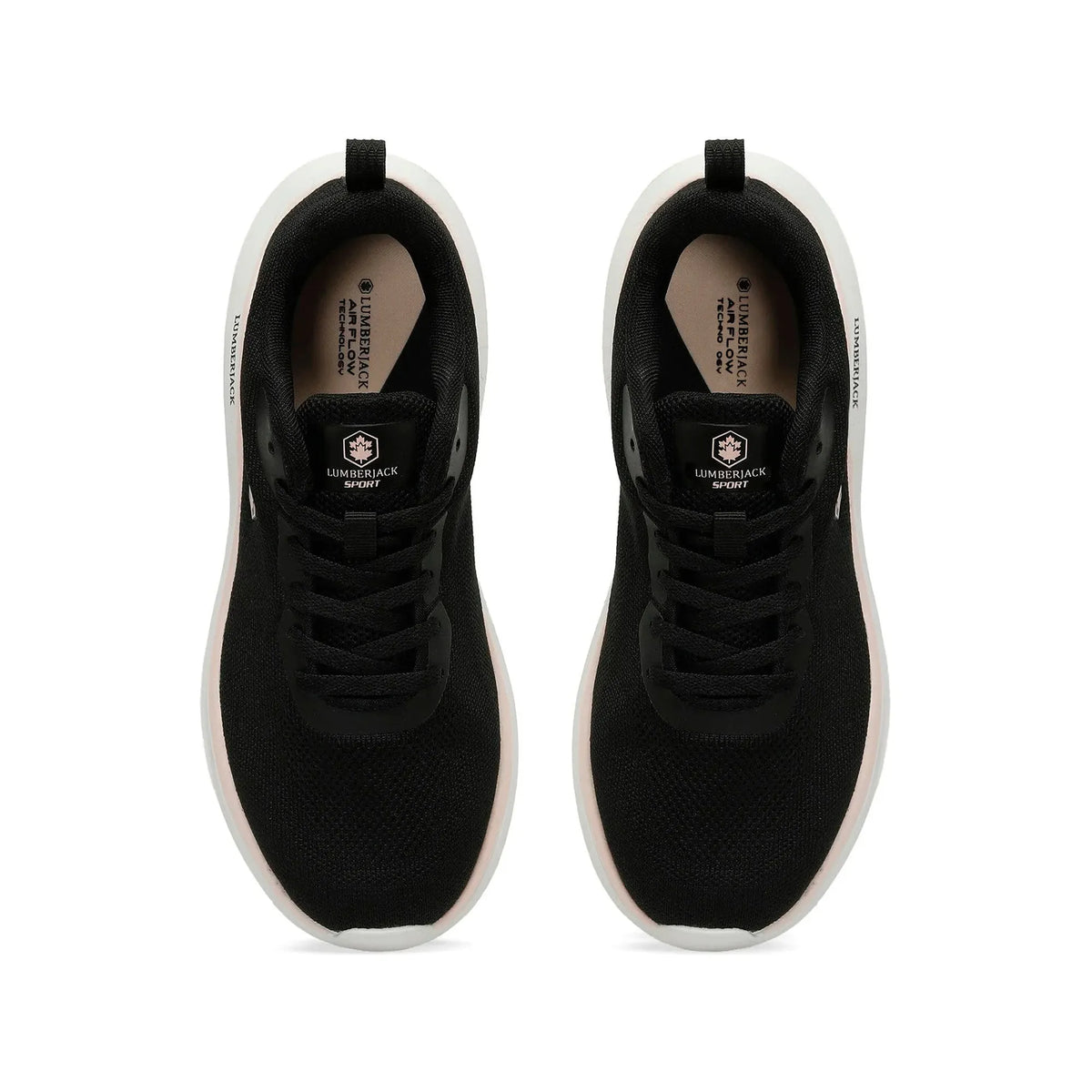 Lumberjack Sport Comfort Women