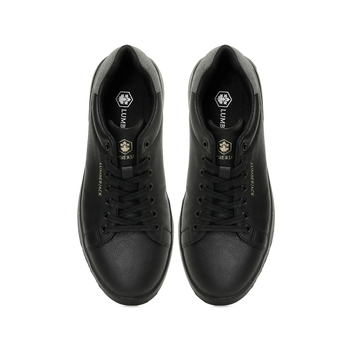 Lumberjack Sneakers Men