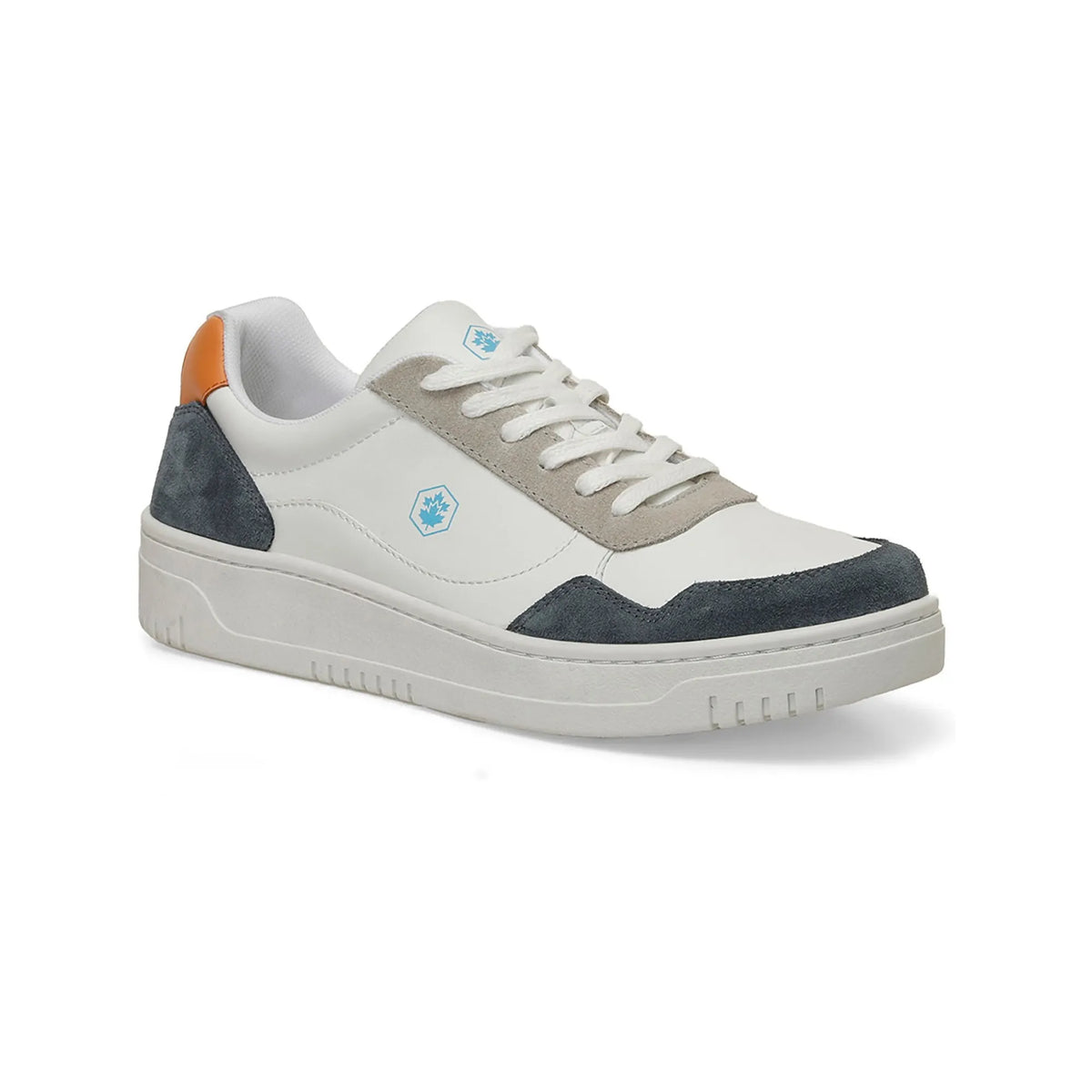 Lumberjack Sneakers Men