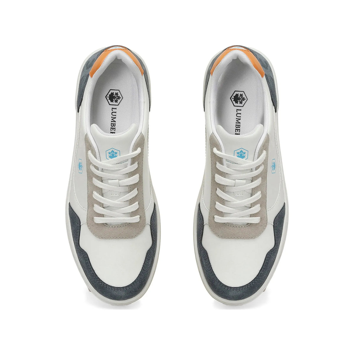 Lumberjack Sneakers Men
