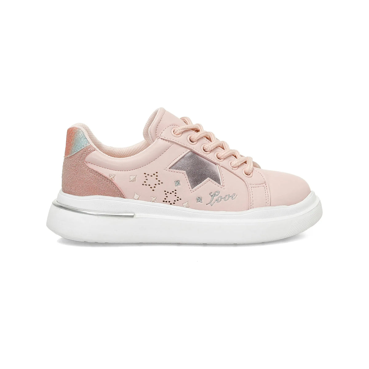Polaris Sneakers Kids