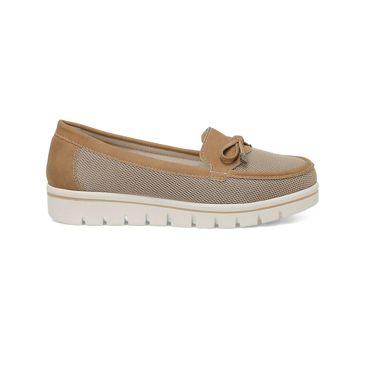 Polaris Moccasin Women