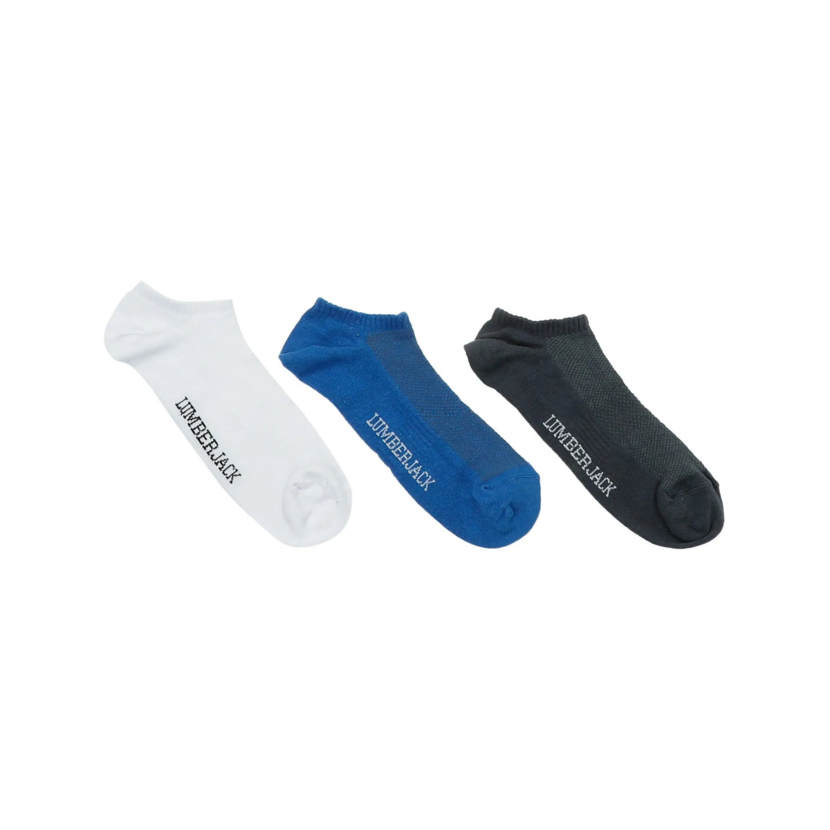 Lumberjack Socks Men