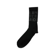 Lumberjack Socks Men