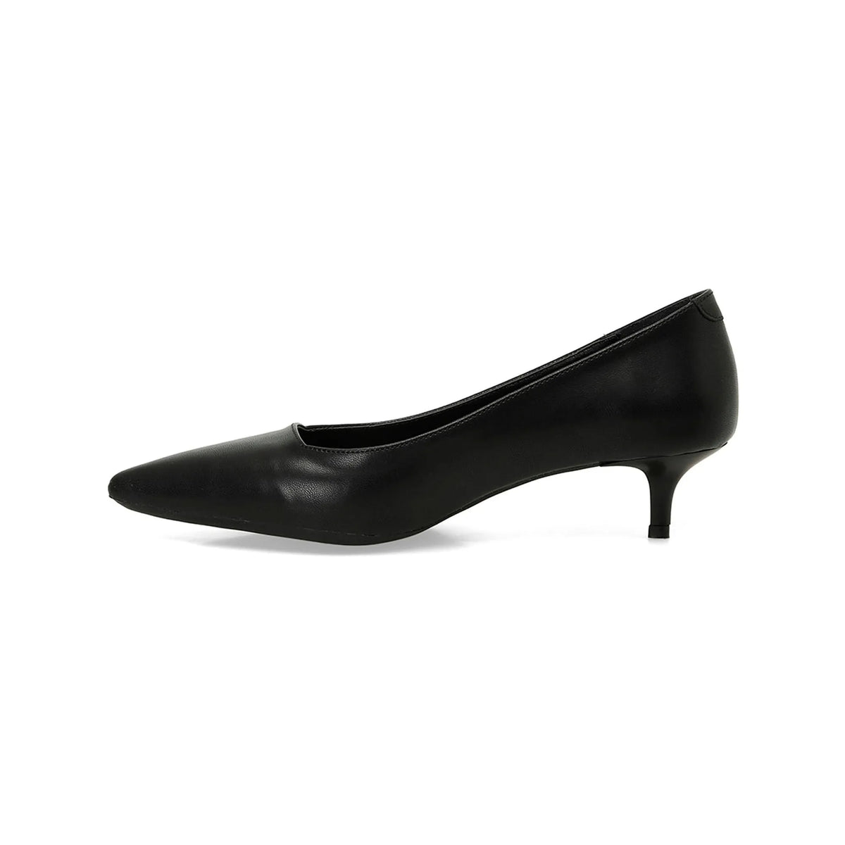 Butigo Medium Heels Women