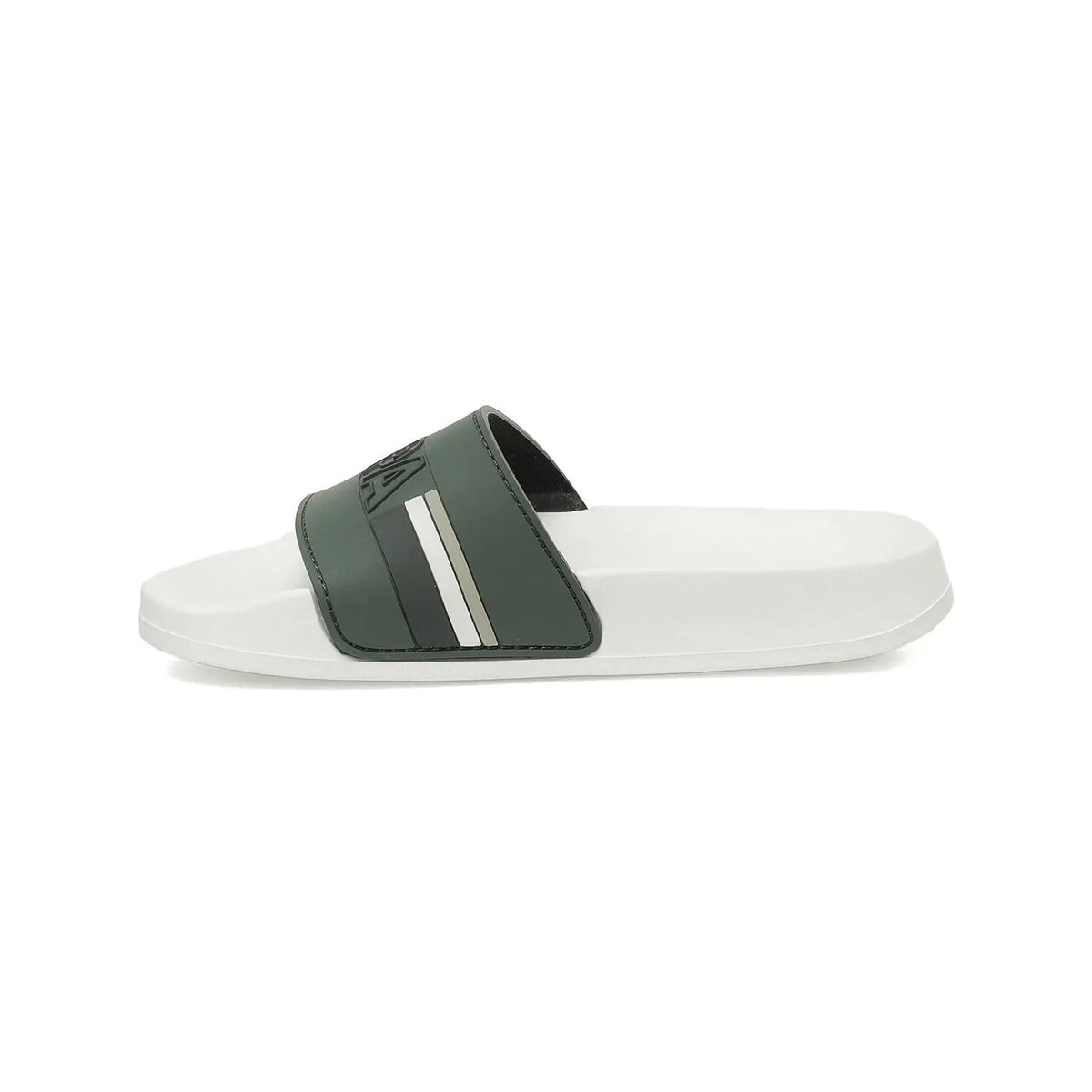 U.S. Polo Assn. Slipper Kids