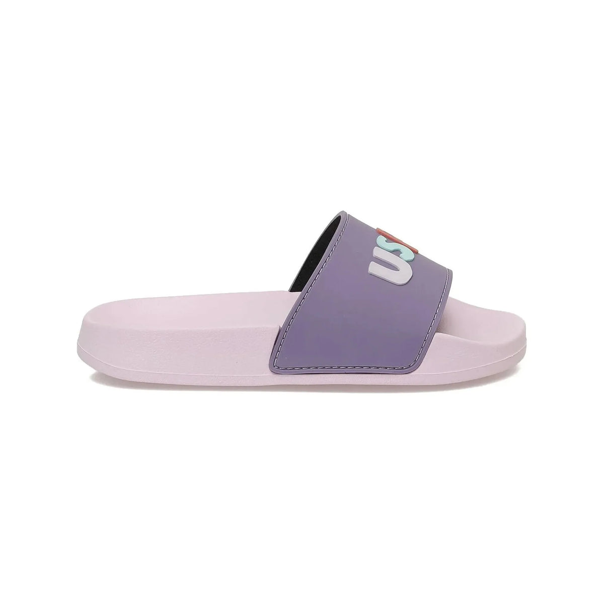 U.S. Polo Assn. Slipper Kids