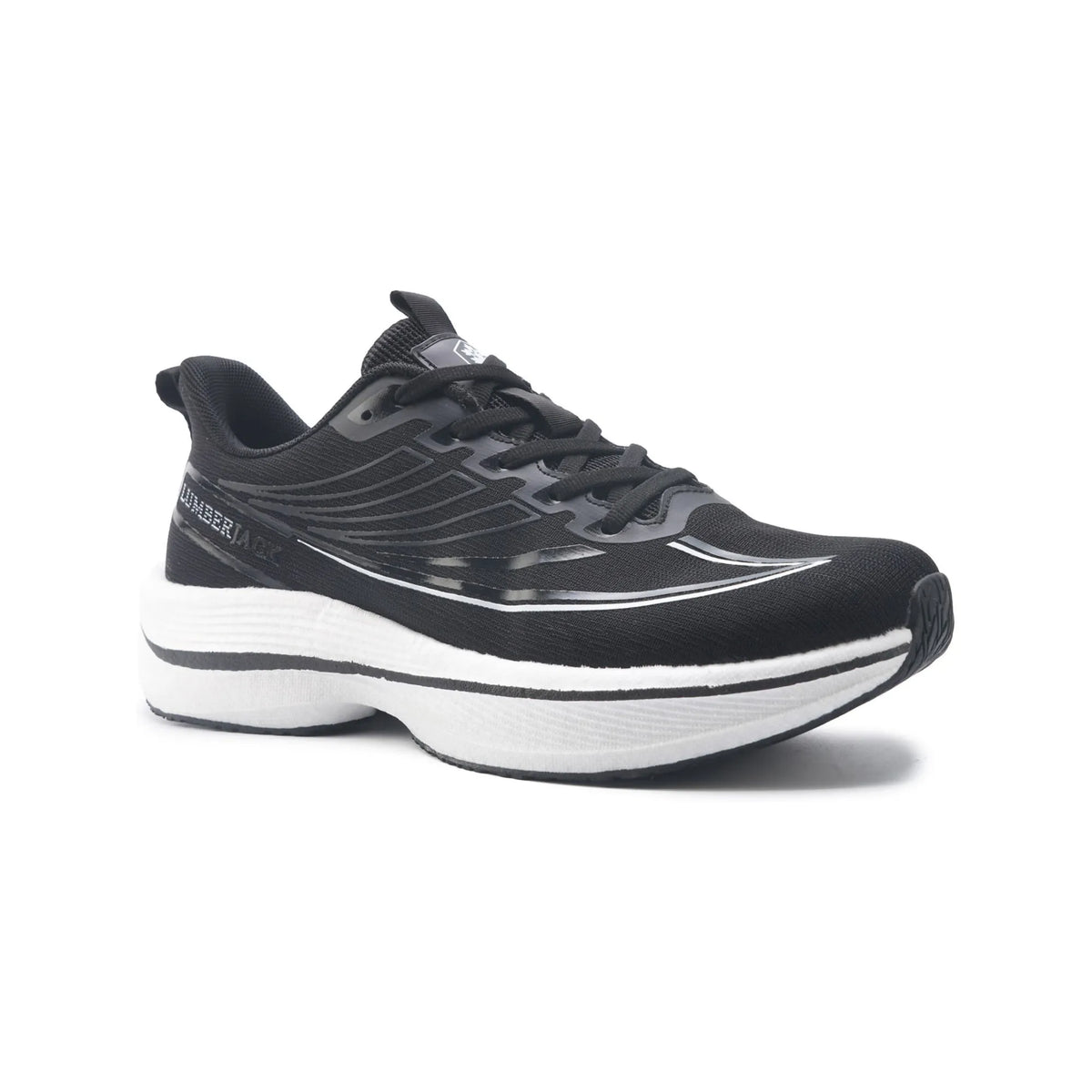 Lumberjack Sneakers Men