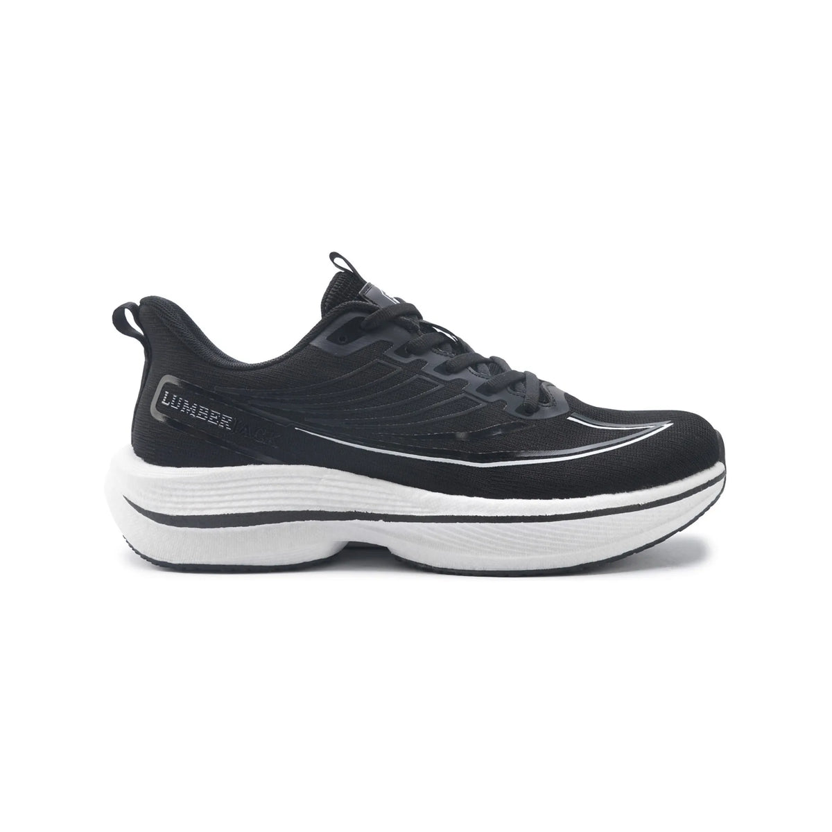 Lumberjack Sneakers Men