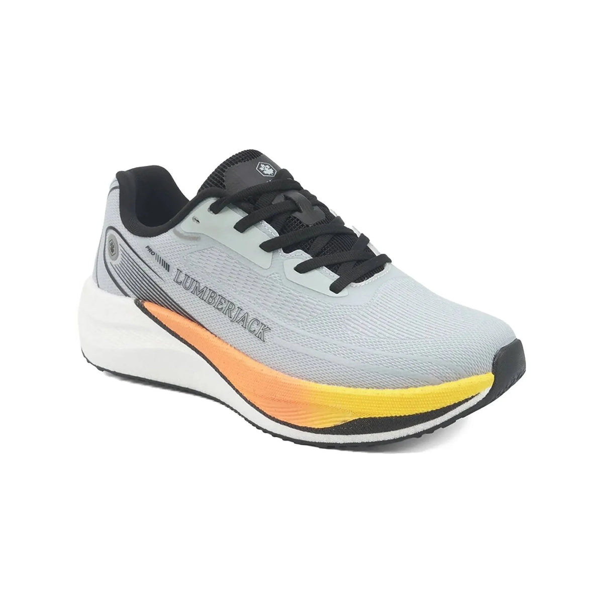 Lumberjack Sneakers Men