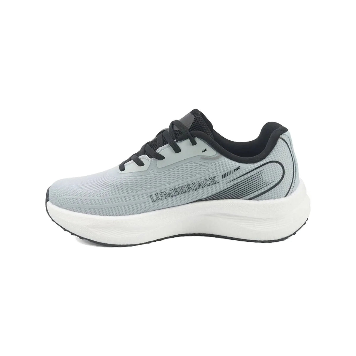 Lumberjack Sneakers Men