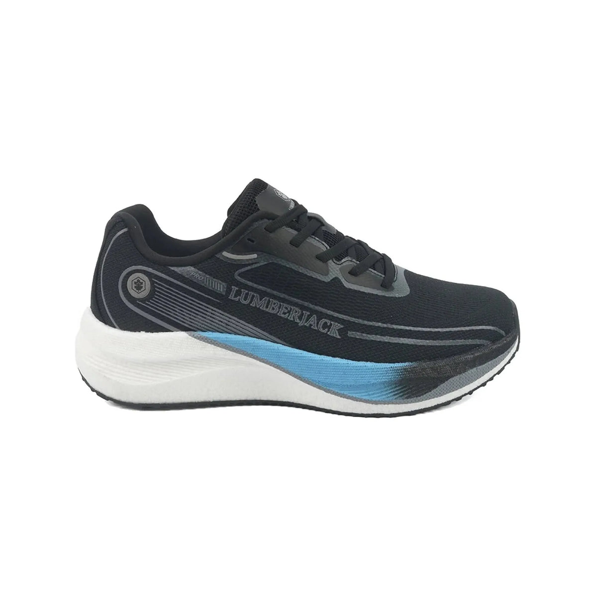 Lumberjack Sneakers Men
