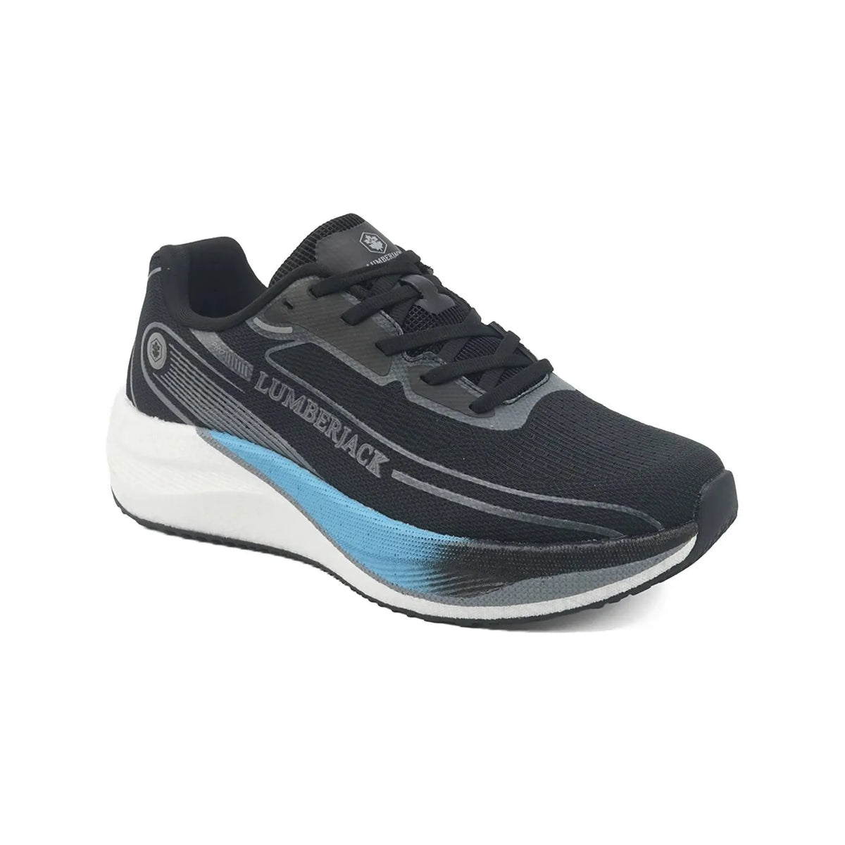 Lumberjack Sneakers Men