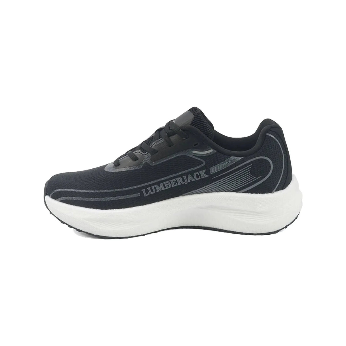 Lumberjack Sneakers Men