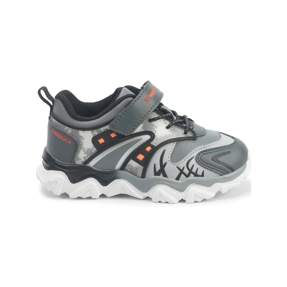 Lumberjack Sneakers Kids
