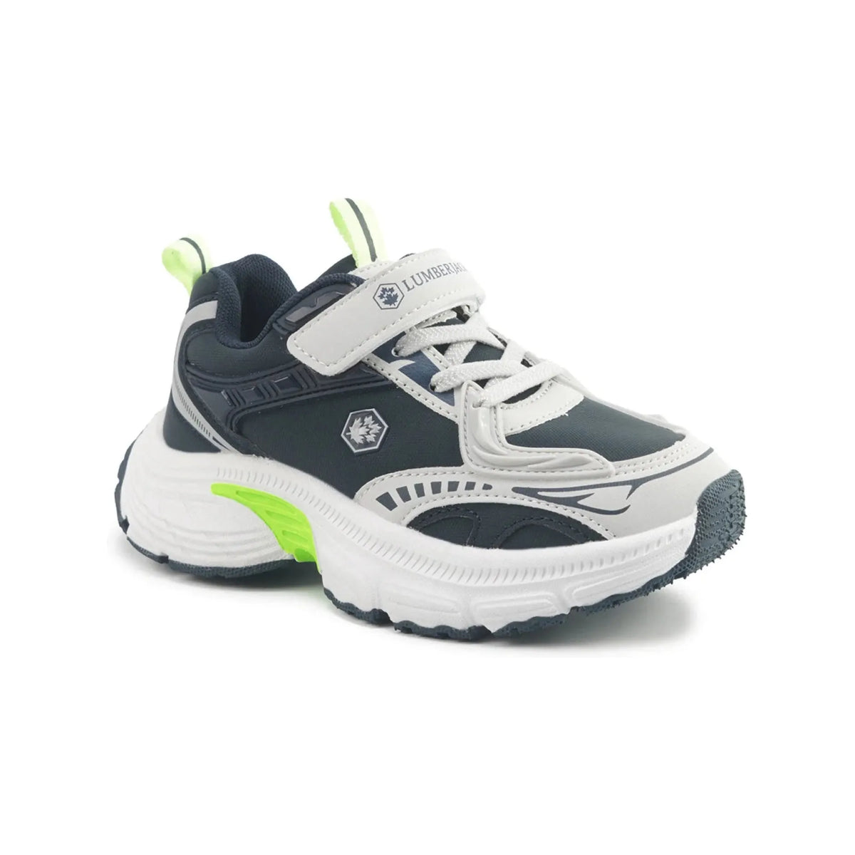 Lumberjack Sneakers Kids