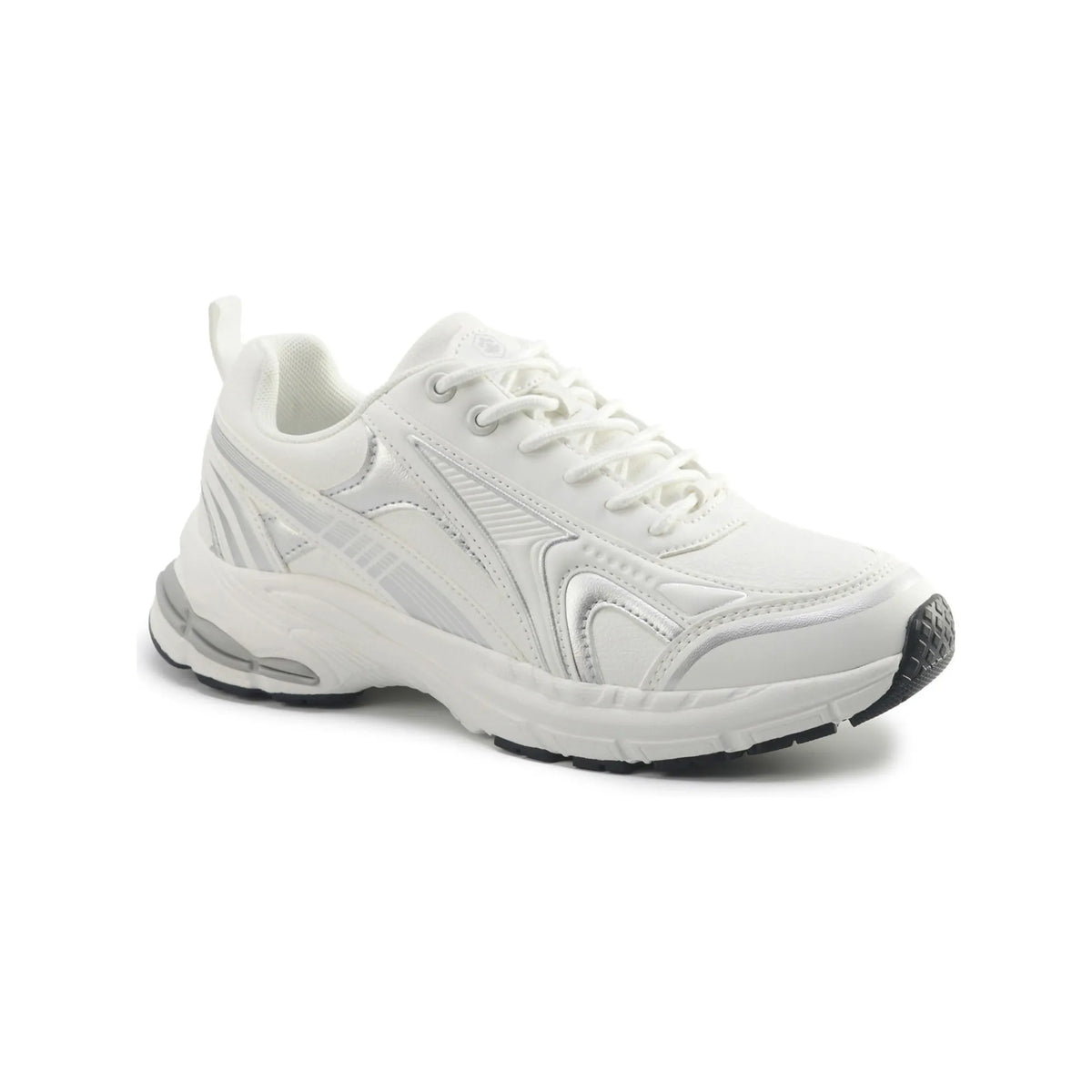 Lumberjack Sneakers Women