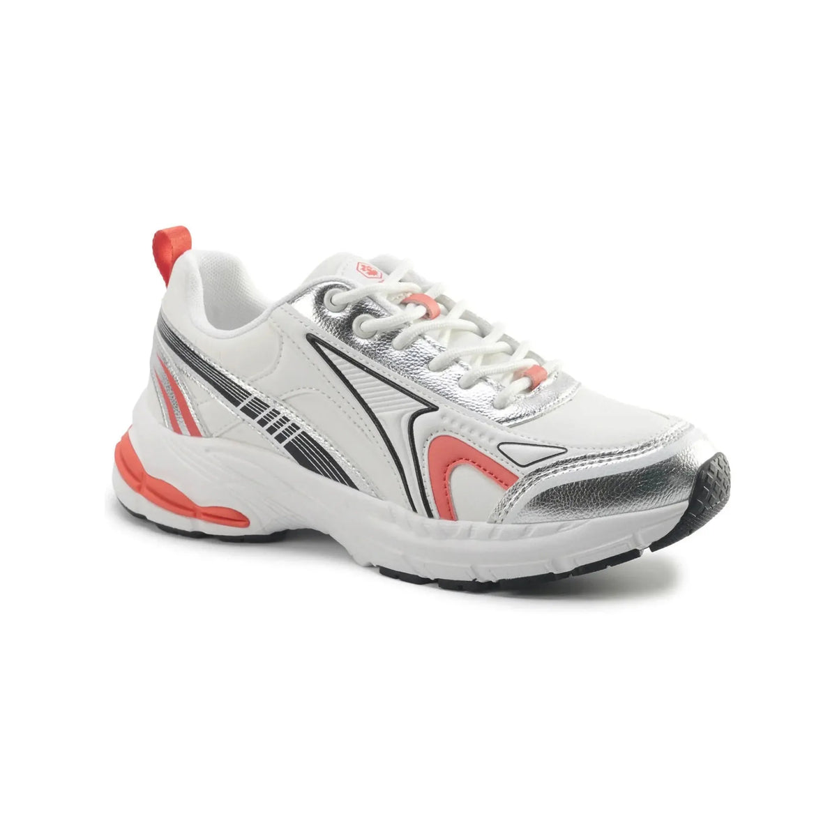 Lumberjack Sneakers Women