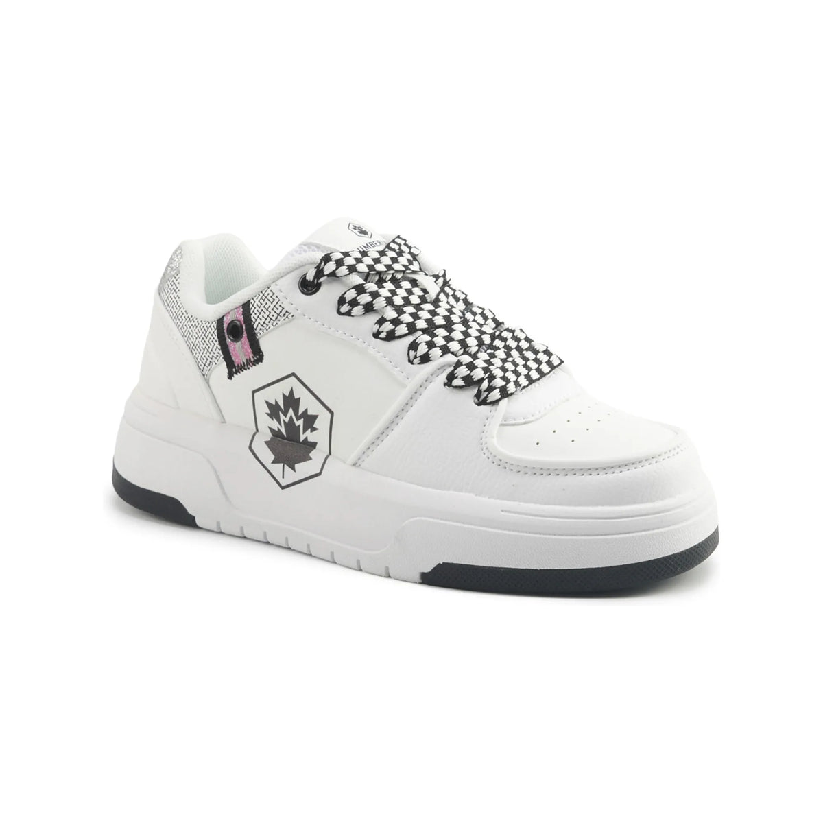 Lumberjack Sneakers Women