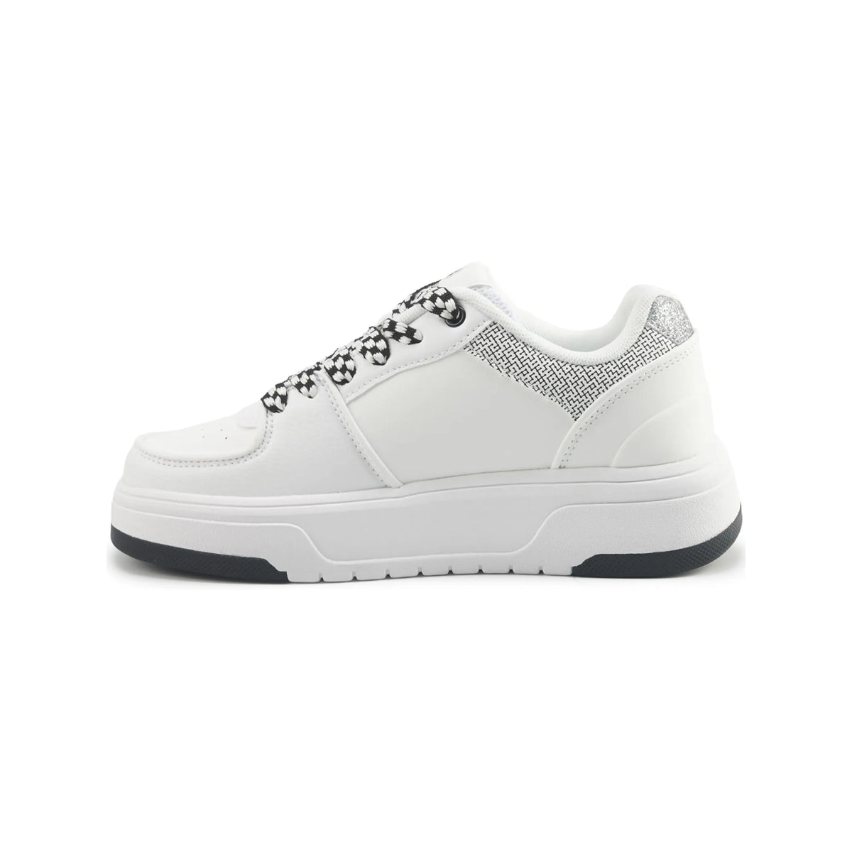 Lumberjack Sneakers Women