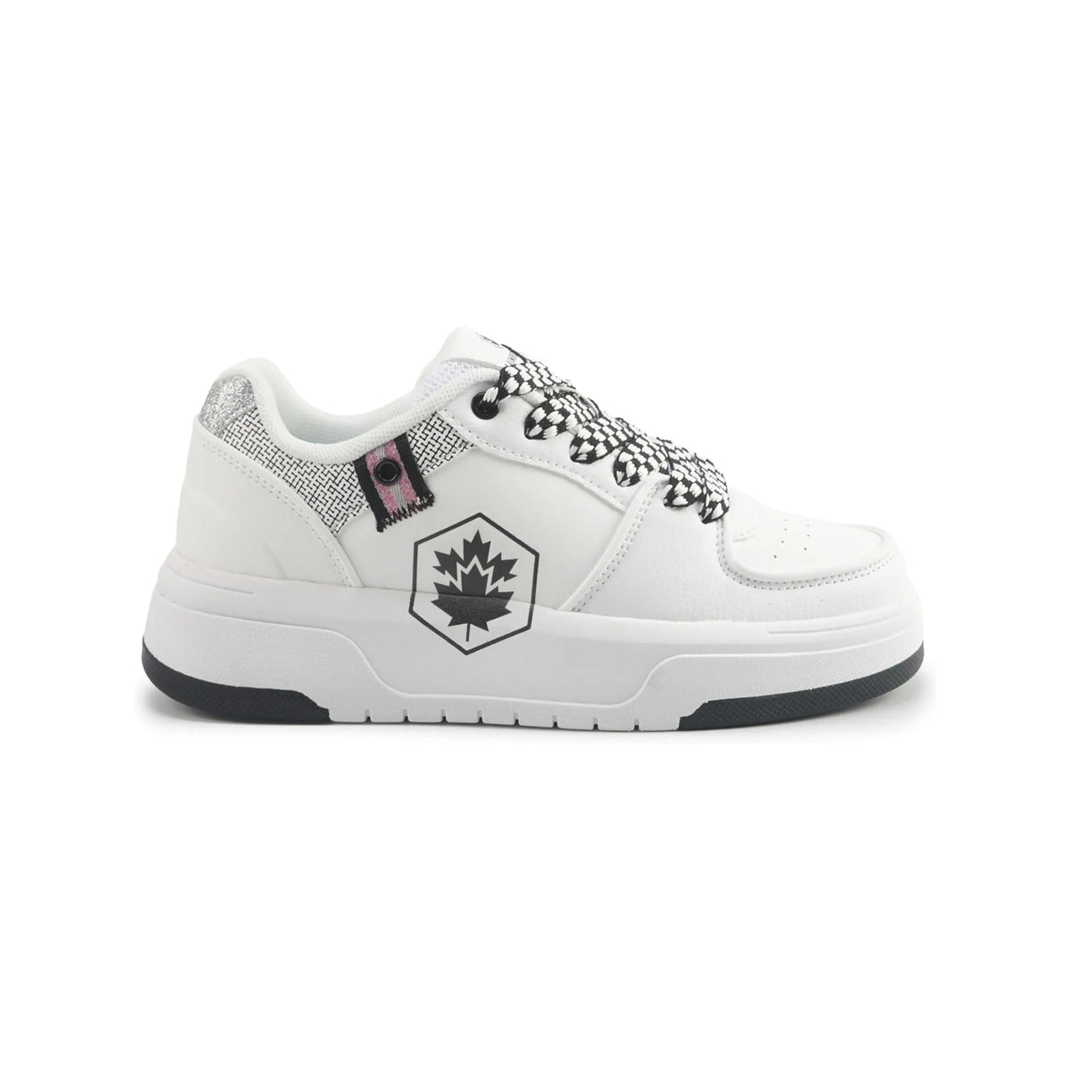 Lumberjack Sneakers Women