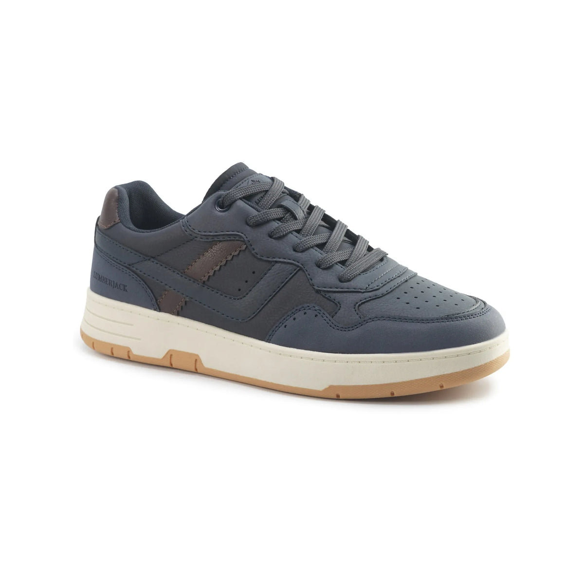 Lumberjack Sneakers Men