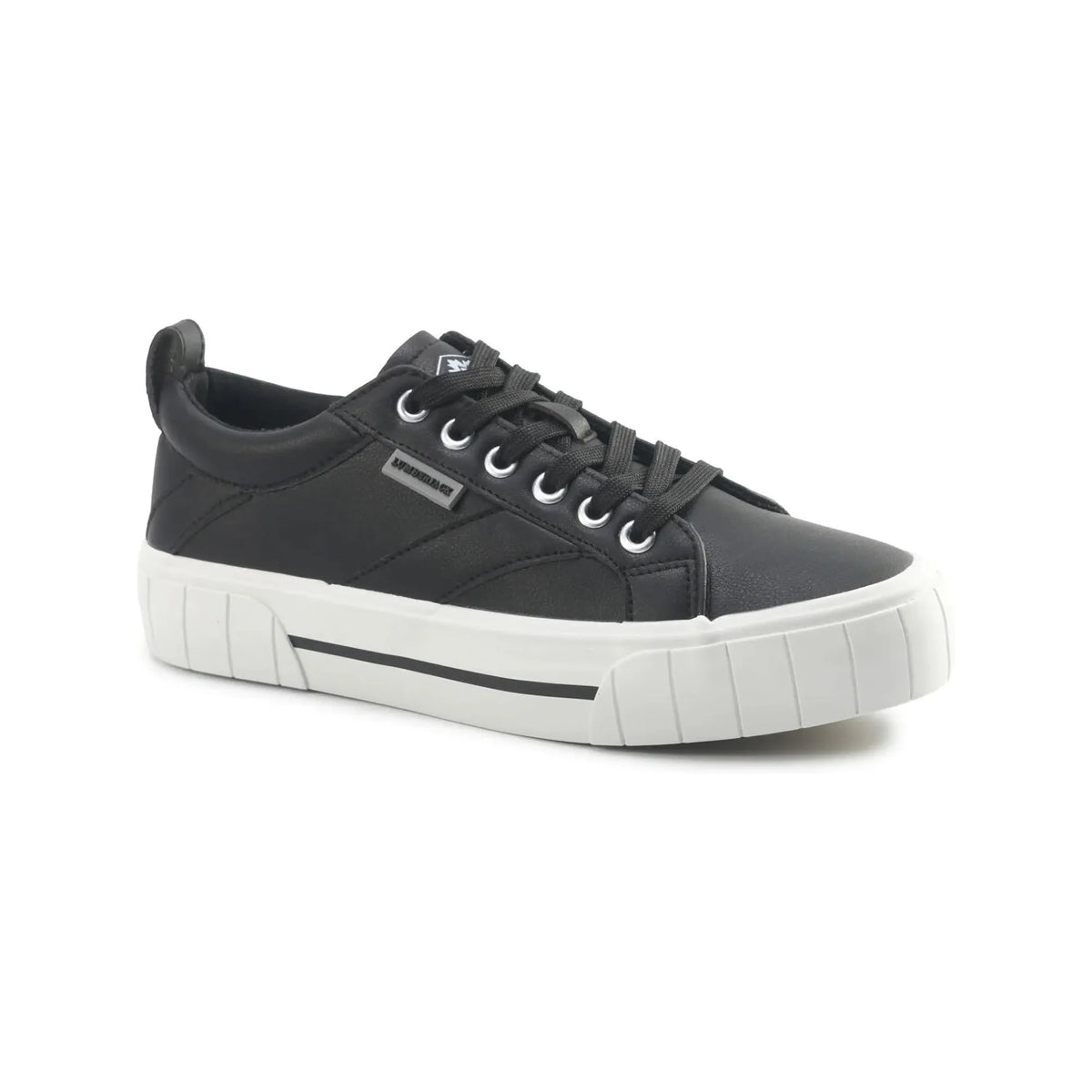 Lumberjack Sneakers Women