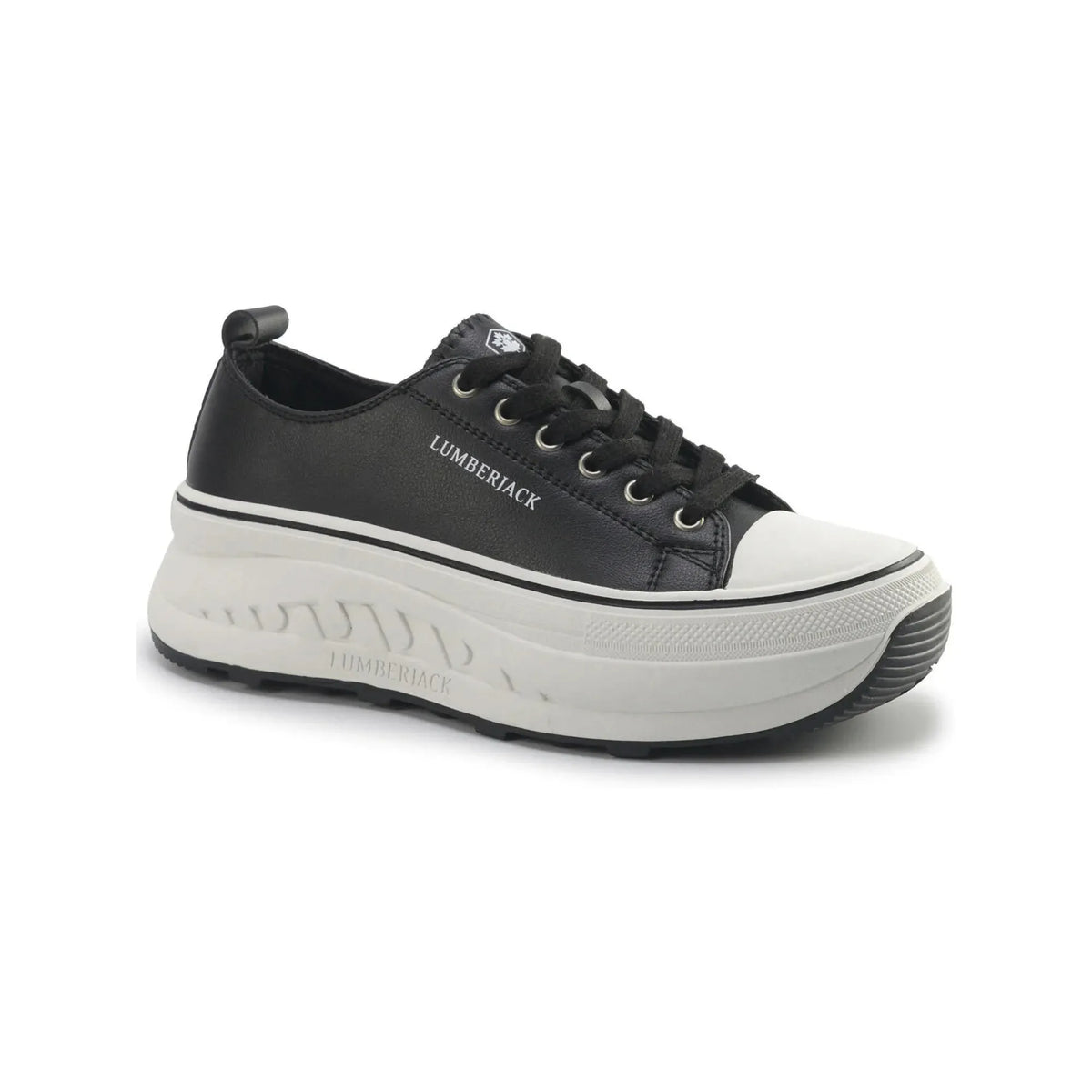 Lumberjack Sneakers Women