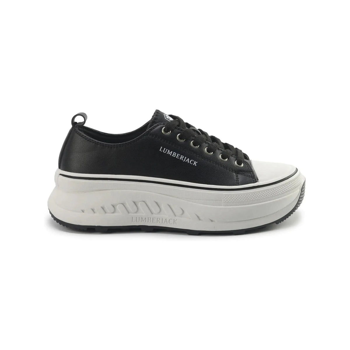 Lumberjack Sneakers Women