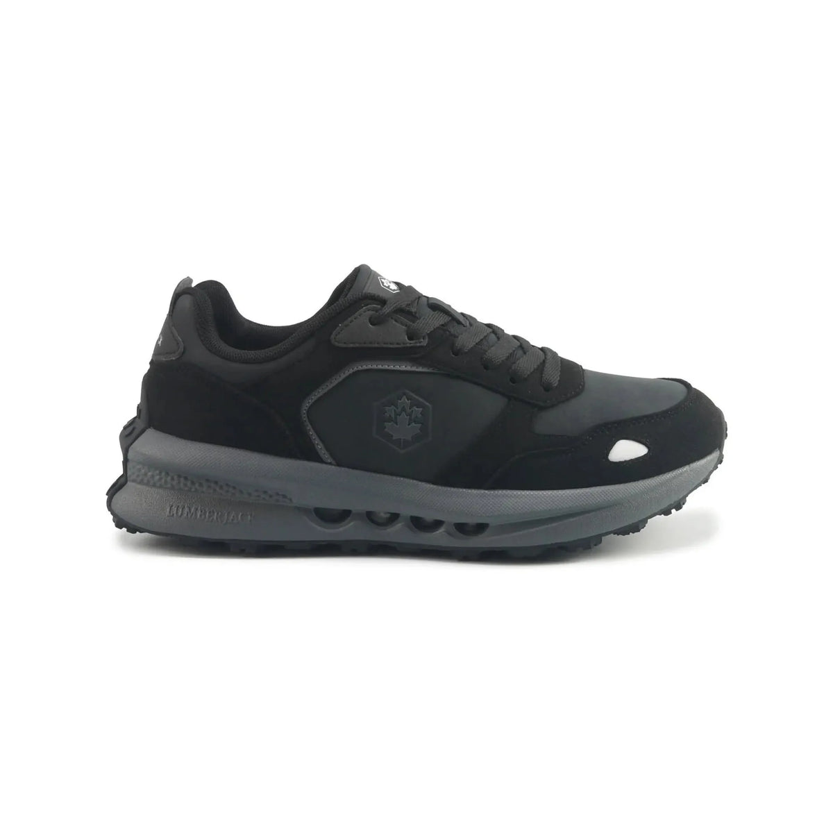 Lumberjack Sneakers Men