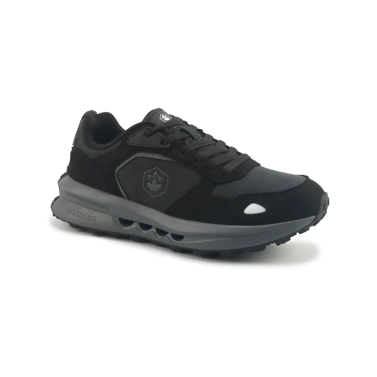 Lumberjack Sneakers Men