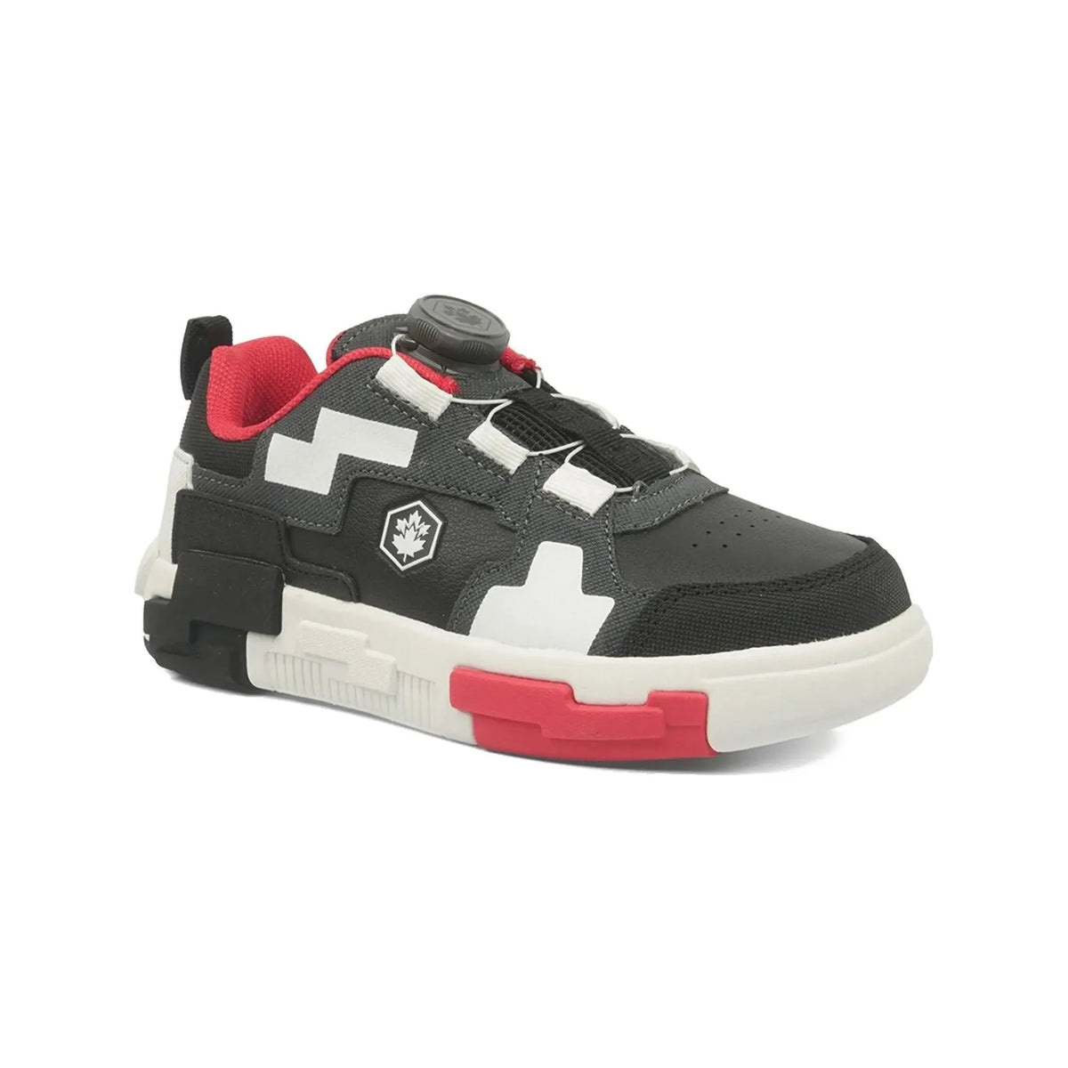 Lumberjack Sneakers Kids