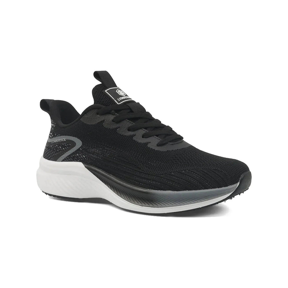 Lumberjack Sneakers Men