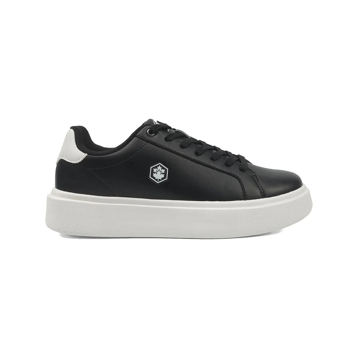Lumberjack Sneakers Men
