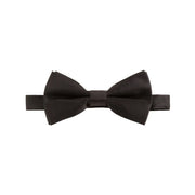 Satin Bow Tie