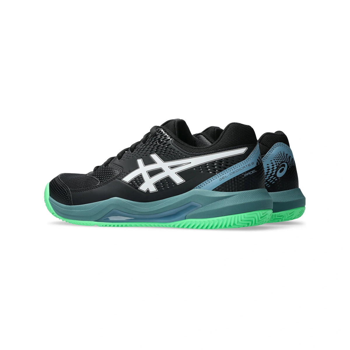 حذاء GEL-DEDICATE 8 PADEL