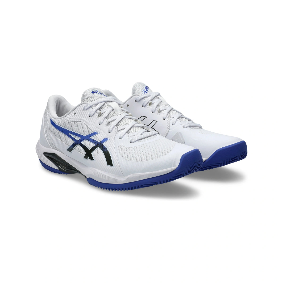 Solution Swift Ff 2 Clay Tennis Shoes