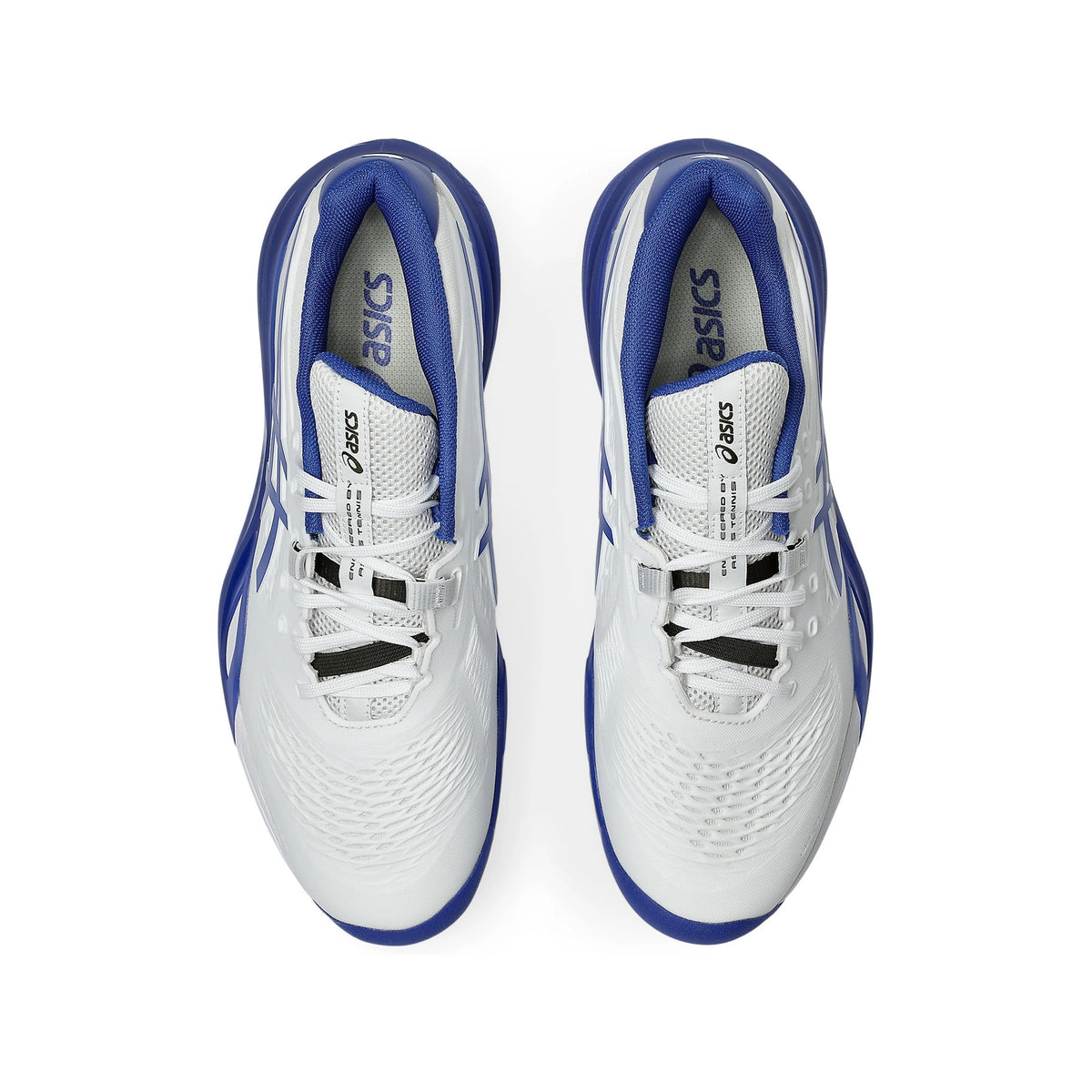حذاء التنس Gel-Resolution X