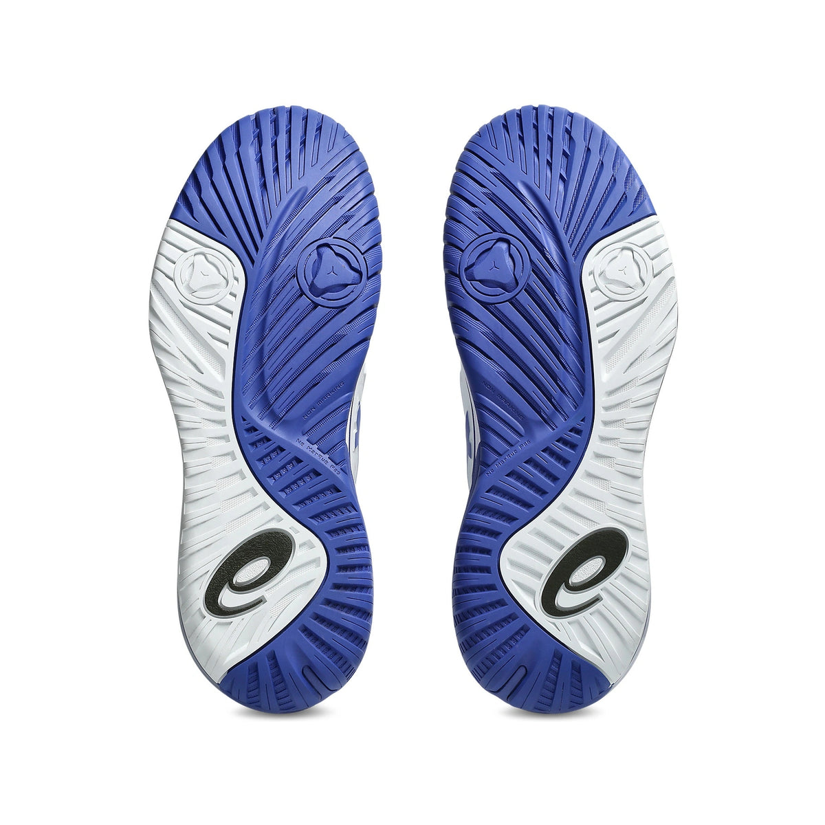 حذاء التنس Gel-Resolution X