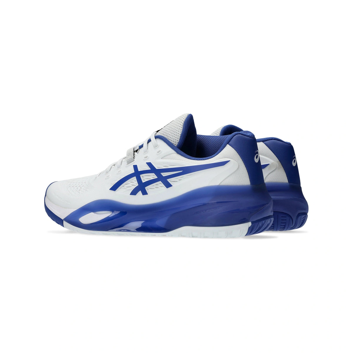حذاء التنس Gel-Resolution X