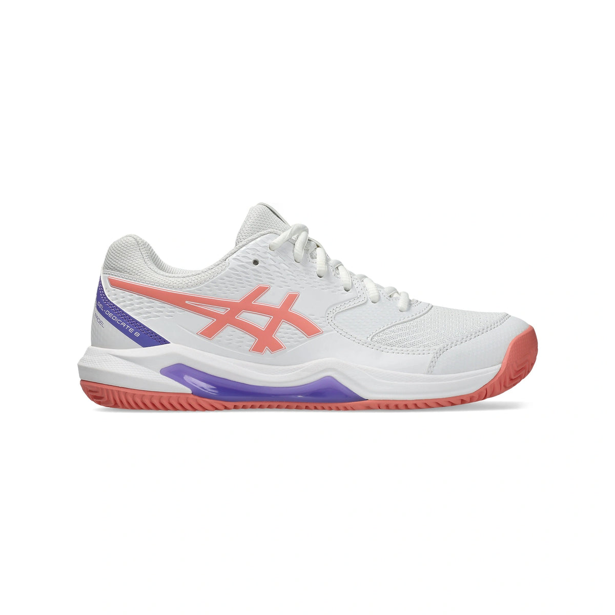 GEL-DEDICATE 8 PADEL Shoe