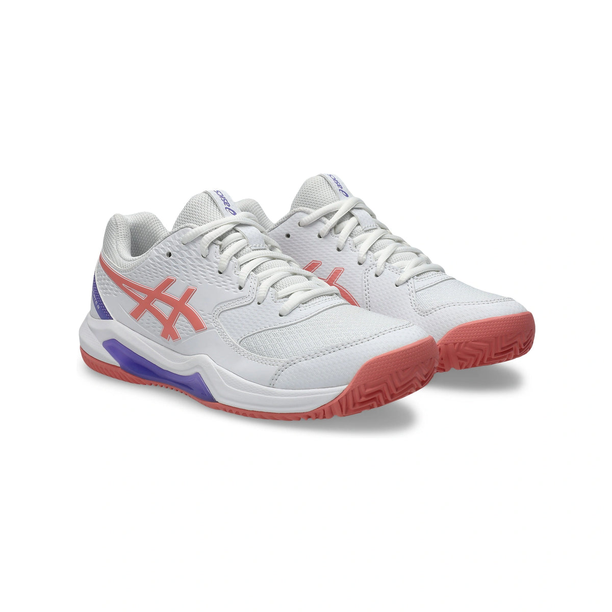 GEL-DEDICATE 8 PADEL Shoe