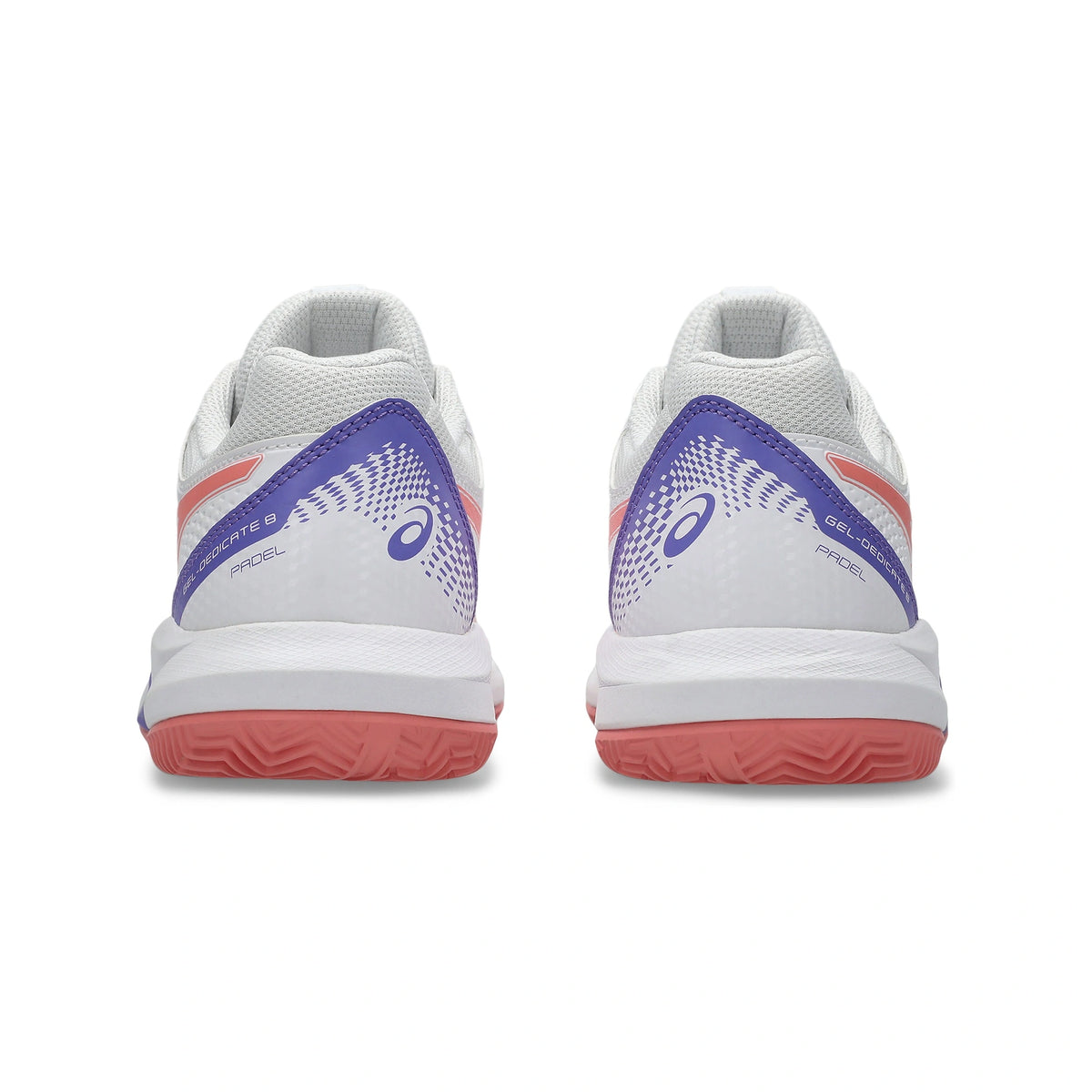 GEL-DEDICATE 8 PADEL Shoe