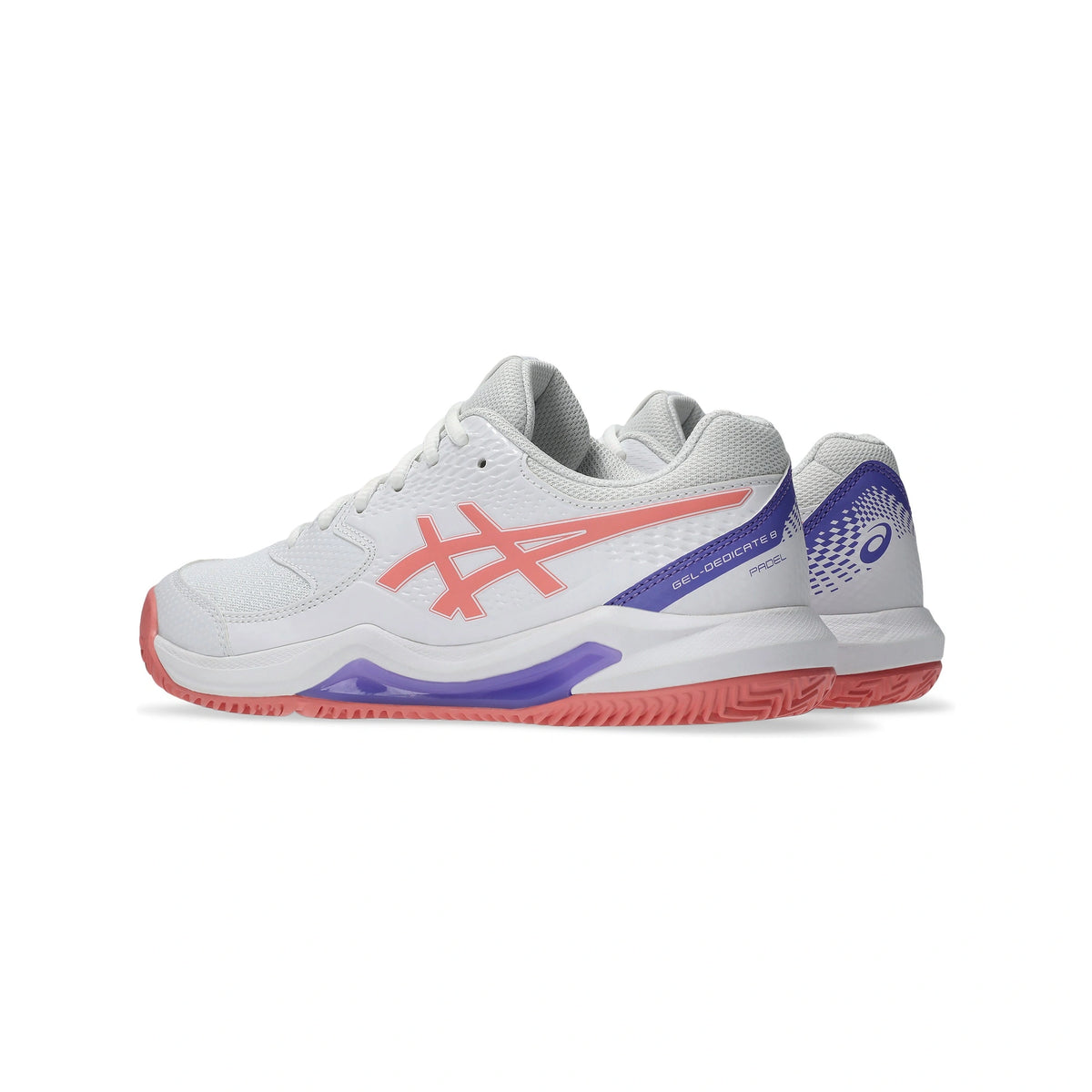 GEL-DEDICATE 8 PADEL Shoe